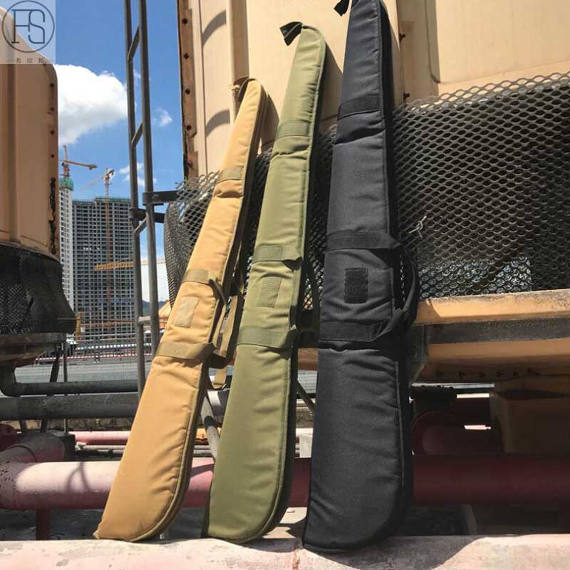 Fishing Equipment Bag - حقيبة بندقية تكتيكية 128 سم للصيد