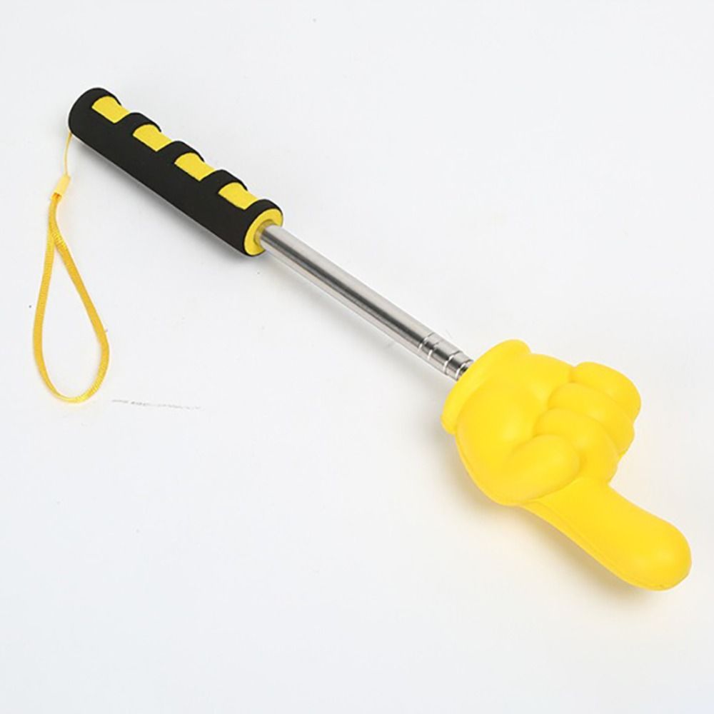 Telescopic Fishing Rod - عصا مؤشر تلسكوبية عالية الجودة بتصميم