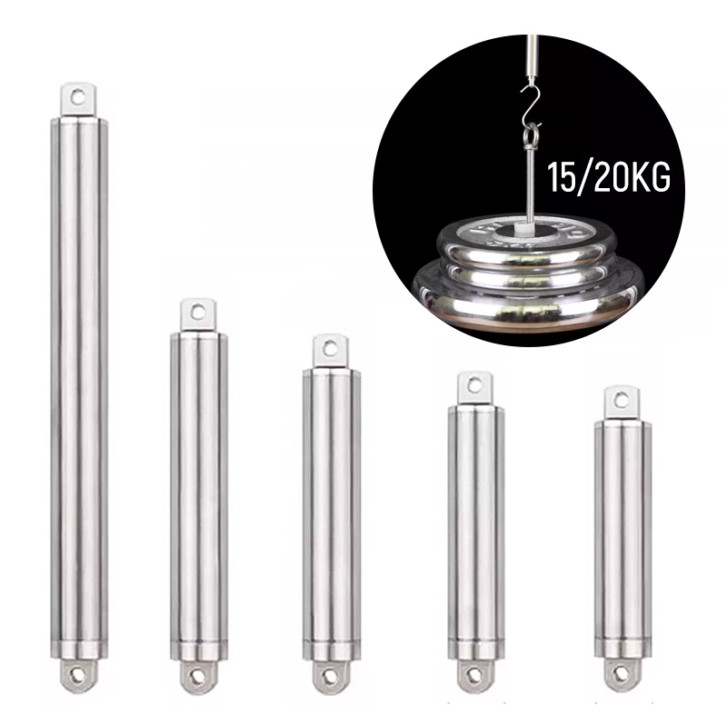 Telescopic Fishing Rod - قضيب دفع كهربائي محاكاة اسطوانة المحرك