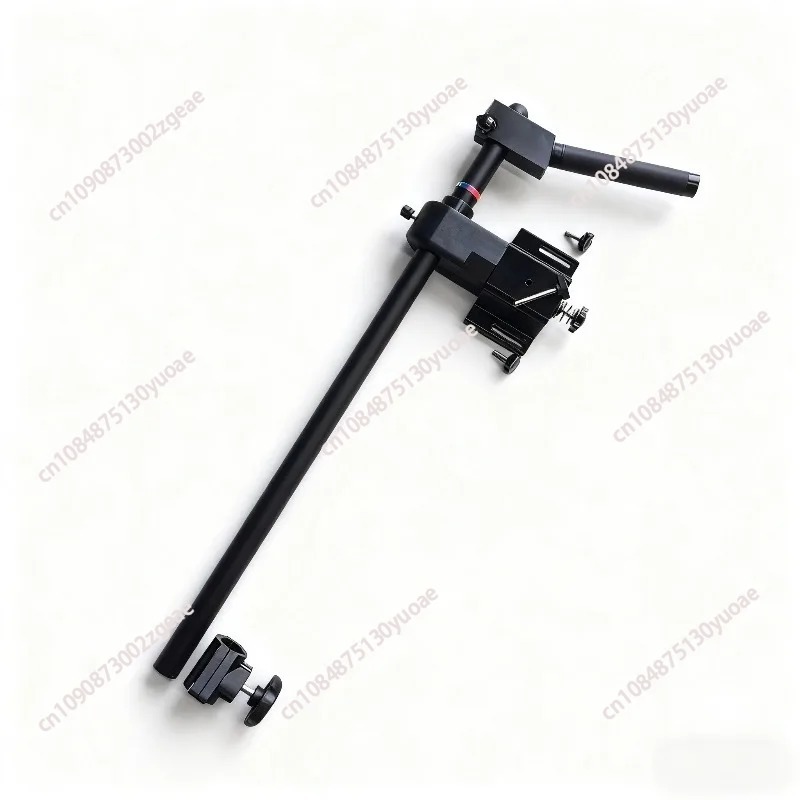Telescopic Fishing Rod - حامل معدني قابل للفصل لجهاز تحديد