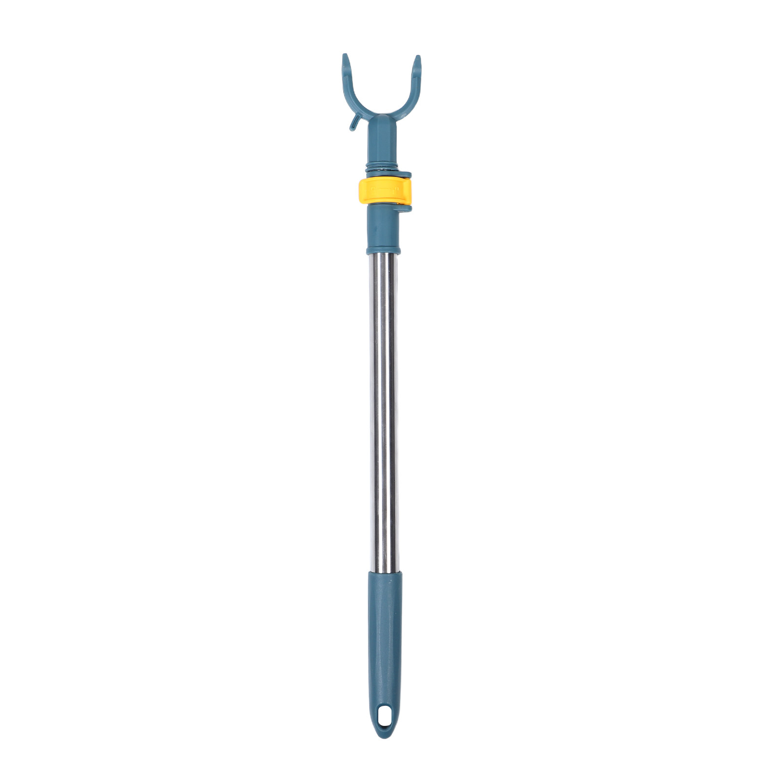 Telescopic Fishing Rod - قضيب تجفيف ملابس قابل للتمديد من