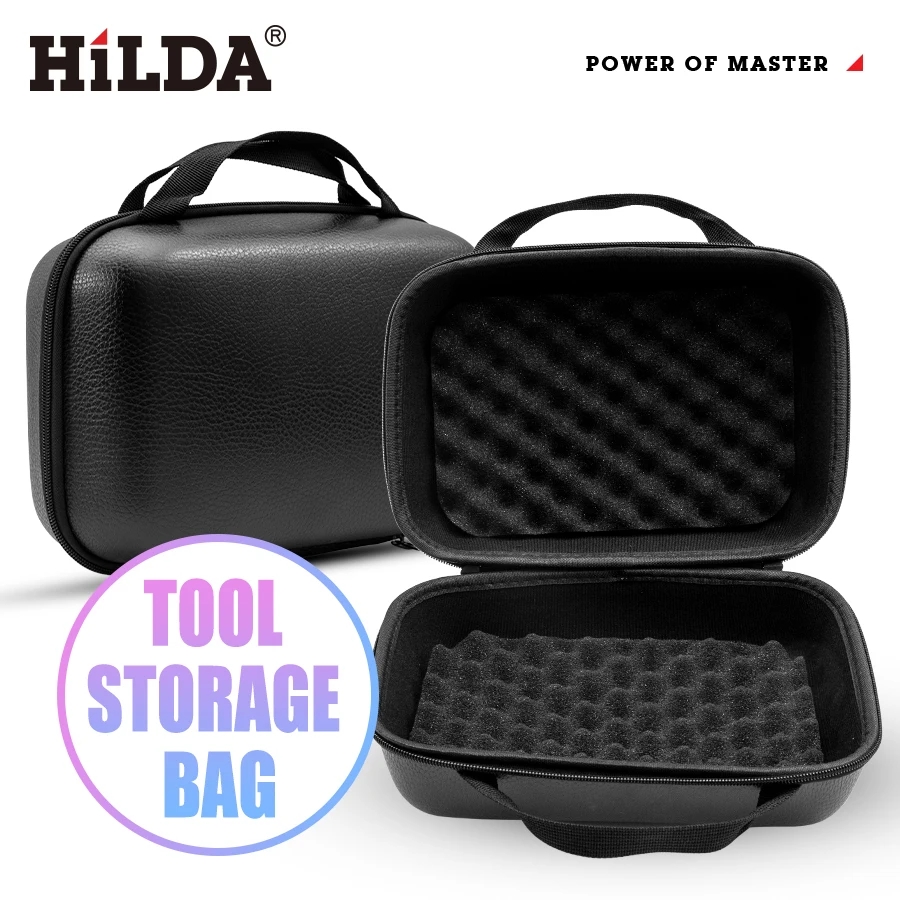 HILDA 1 قطعة حقيبة التخزين أدا - مراجعة Fishing Equipment Bag وسعره
