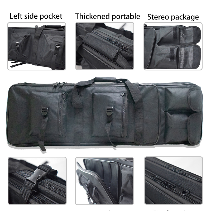 حقيبة تكتيكية للصيد، حقيبة يد  - مراجعة Fishing Equipment Bag وسعره