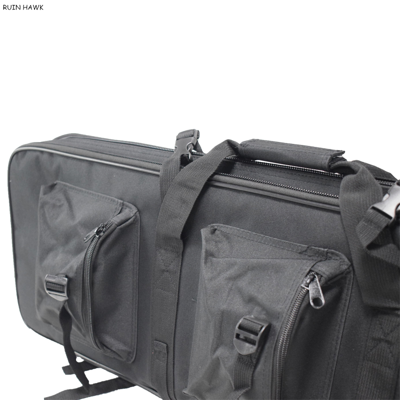 حقيبة تكتيكية للصيد، حقيبة يد  - مراجعة Fishing Equipment Bag وسعره