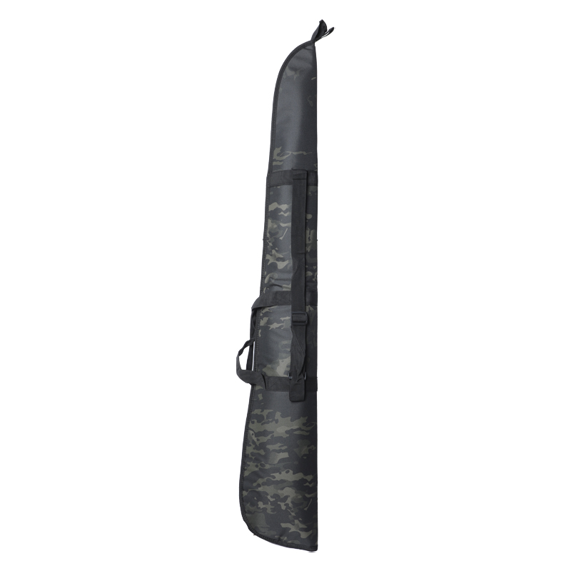 حقيبة بندقية تكتيكية 128 سم لل - مراجعة Fishing Equipment Bag وسعره