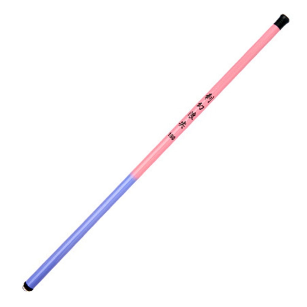 قصبة صيد تلسكوبية قابلة للتخزي - مراجعة Telescopic Fishing Rod وسعره