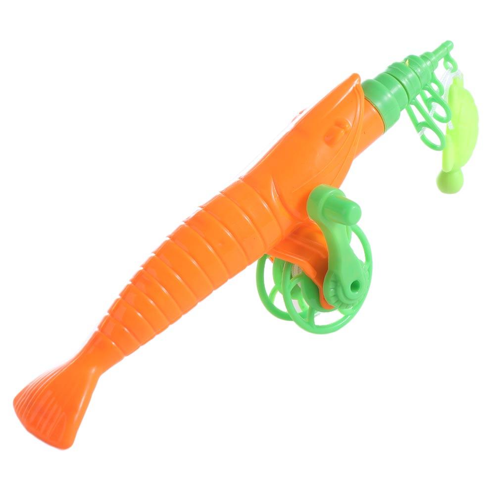 قضبان صيد مغناطيسية للأطفال مع - مراجعة Fishing Equipment For Kids وسعره