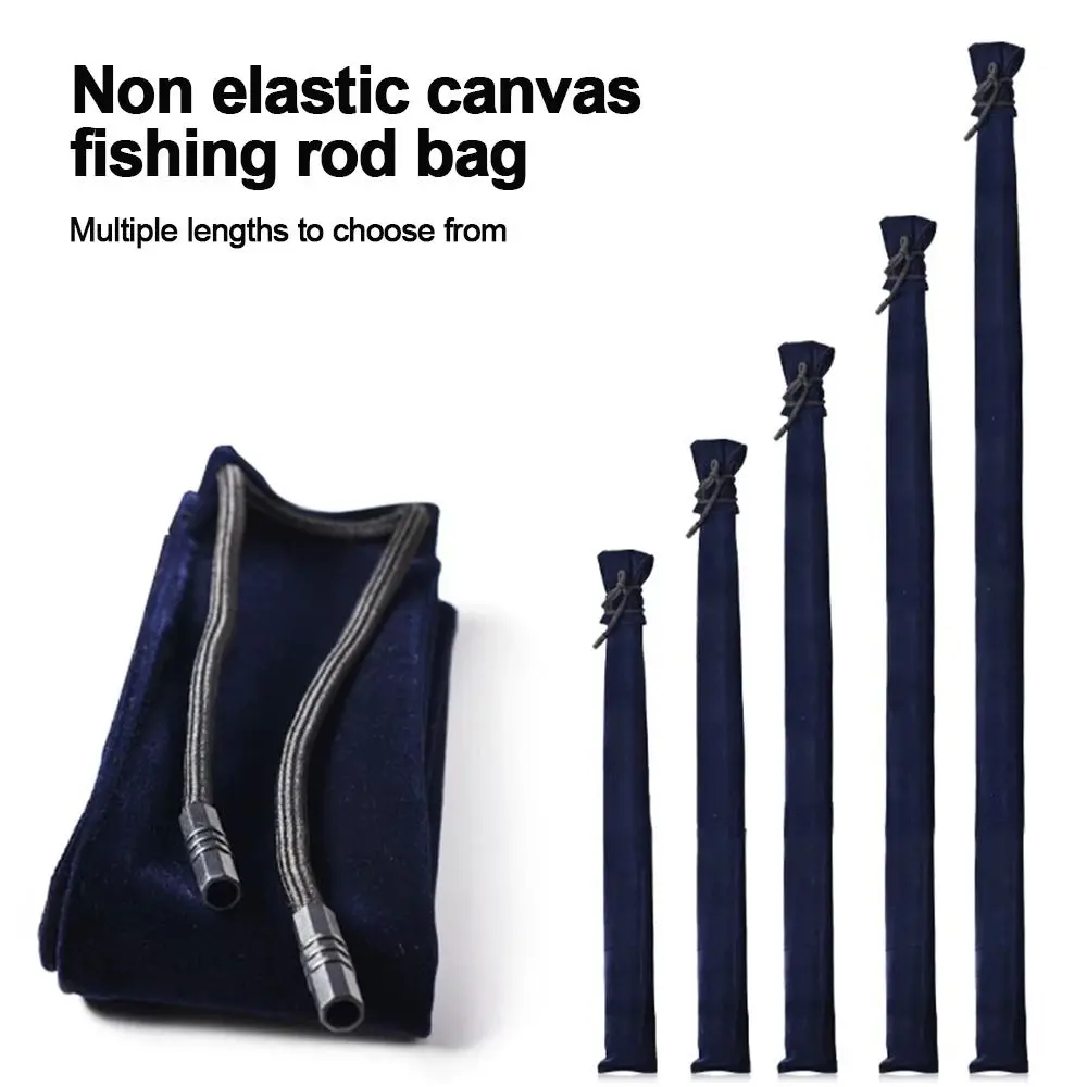 متعددة الوظائف سميكة المخملية  - مراجعة Fishing Equipment Bag وسعره