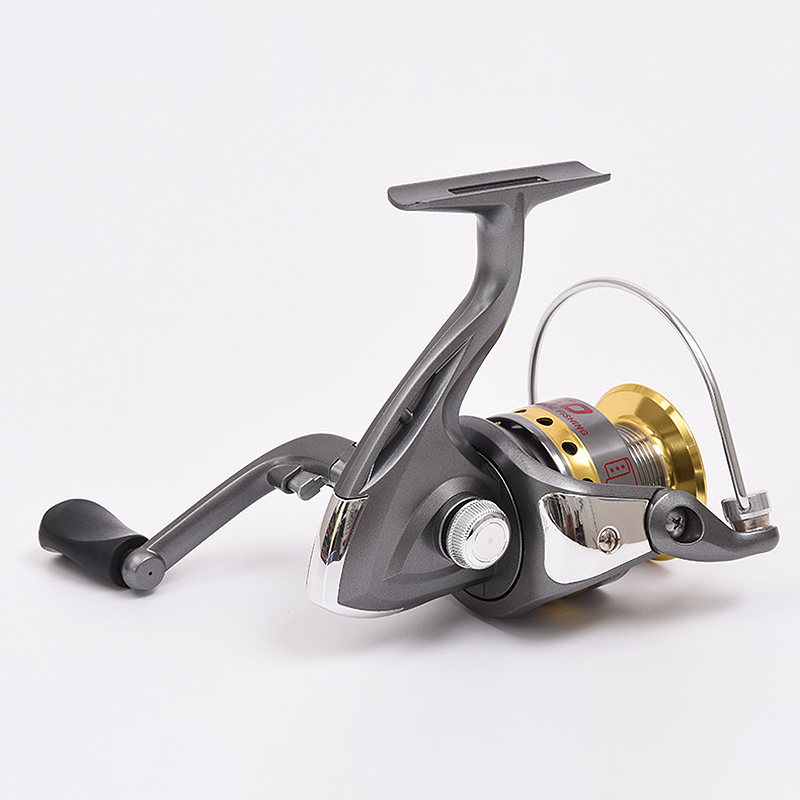 مجموعة صنارة صيد AD45 مع بكرة  - مراجعة Telescopic Fishing Rod وسعره