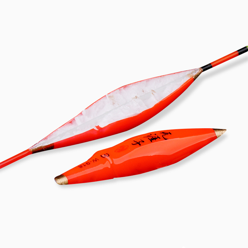 3 قطعة نانو مركب يطفو + 3 قطعة - مراجعة Fishing Equipment Bag وسعره