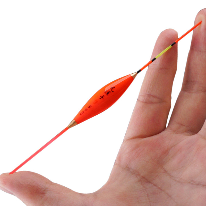 3 قطعة نانو مركب يطفو + 3 قطعة - مراجعة Fishing Equipment Bag وسعره
