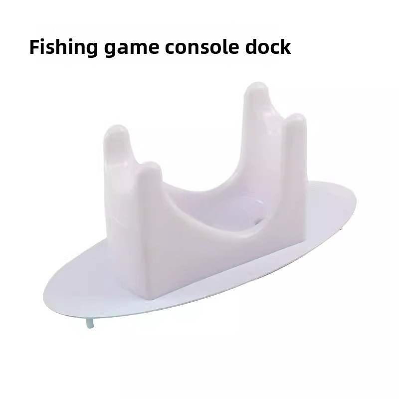 آلة لعبة صيد السمك التي تعمل ب - مراجعة Fishing Equipment For Kids وسعره