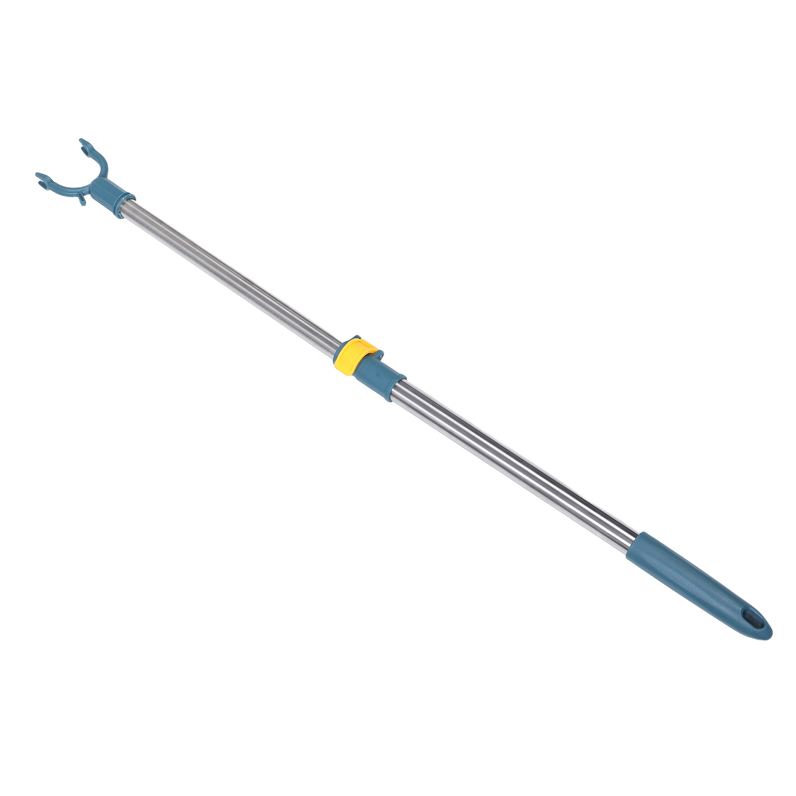 قضيب تجفيف ملابس قابل للتمديد  - مراجعة Telescopic Fishing Rod وسعره