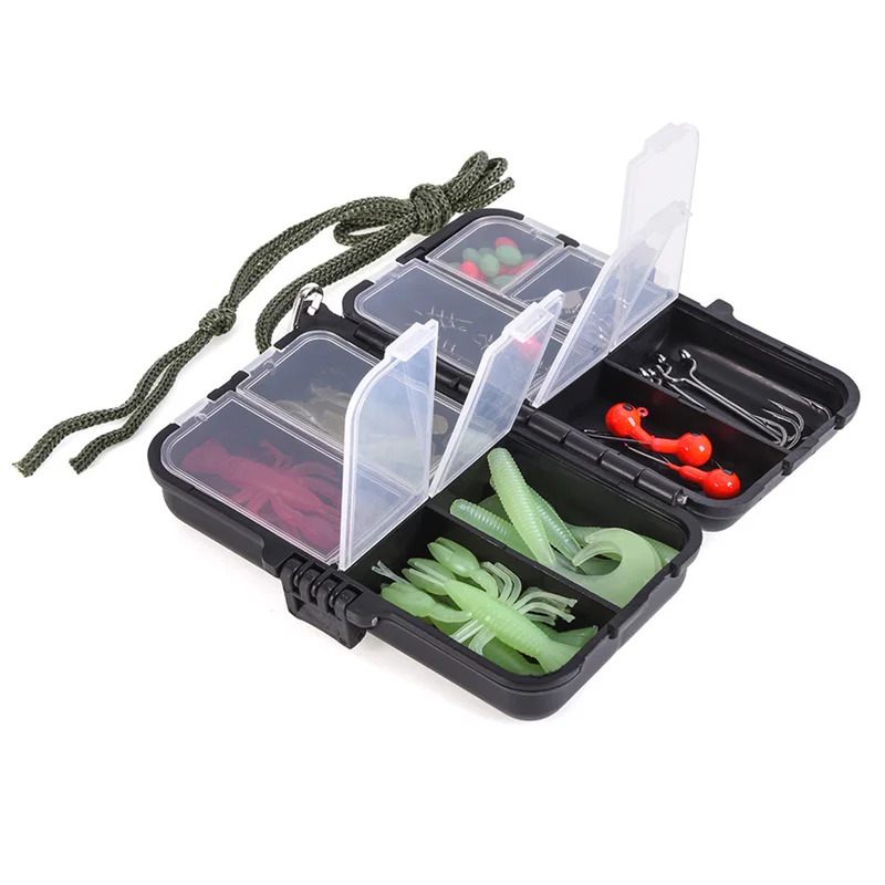 BRAVMAK 2.1/ 2.3 mTelescopic ا - مراجعة Fishing Equipment Bag وسعره